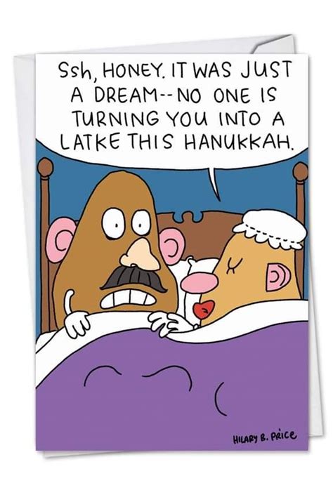 Pin By Randi Katz On Holidays Funny Hanukkah Funny Cards Hanukkah