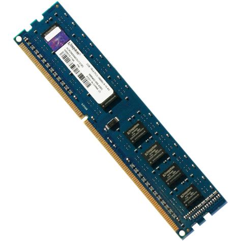 ACR256X64D3U13C9G Kingston 2GB DDR3 PC3 10600 1333MHz Desktop Memory