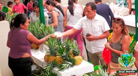 IMPORTANTE MOVIMIENTO ECONÓMICO SE GENERO EN LLEGADA DE PRODUCTORES