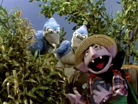 One Bark And Two Meows Muppet Wiki Fandom Powered By Wikia