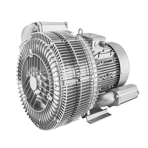 China Rb Double Stage Side Channel Blower Manufacturers Suppliers