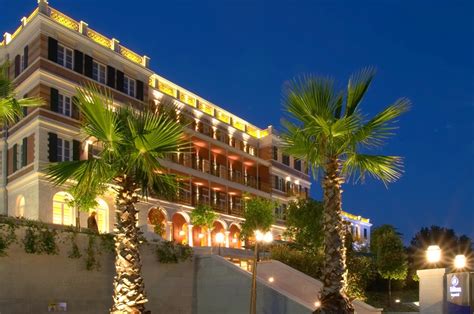 Hilton Imperial - Historical boutique hotel - Just Dubrovnik