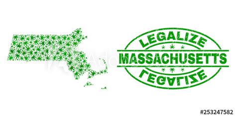 Massachusetts State Seal Vector at Vectorified.com | Collection of ...