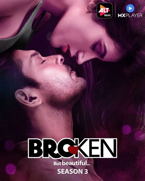 Broken But Beautiful Season 3 (ALTBalaji) Actors, Cast & Crew - BigNameBio