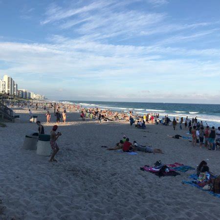 Deerfield Beach Boardwalk - All You Need to Know Before You Go (with ...