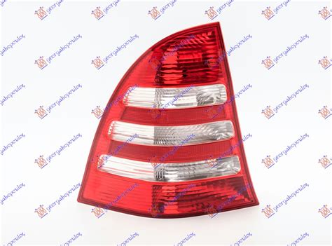 STOP LAMPA KARAVAN 04 Leva Strana Za Mercedes C Class W203 Sdn S W