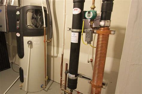 My Experience Switching to a Heat Pump Water Heater | Latest News | News | Oregon CUB