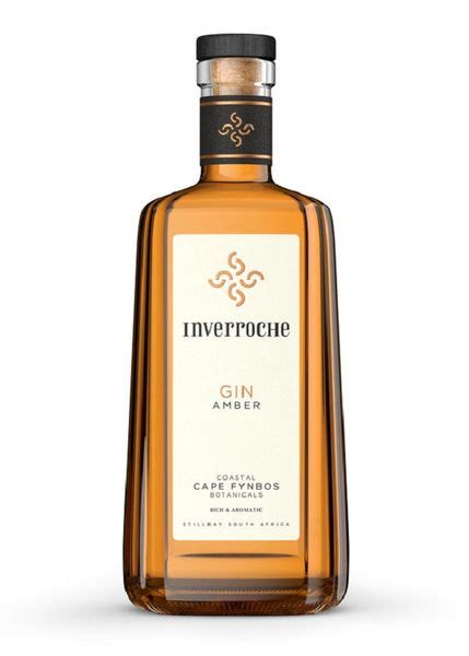 Inverroche Amber Gin Ml Shop Today Get It Tomorrow Takealot