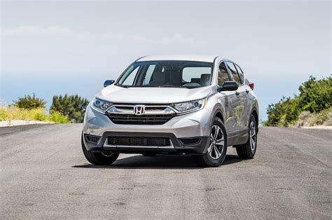 Honda CR-V LX Road Trip Review: Our Long-Termer Goes to Mexico