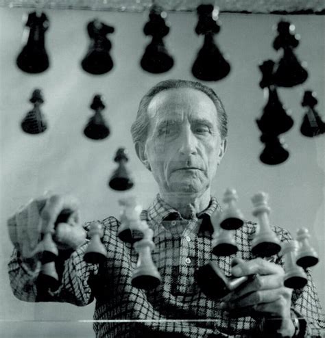 3D-Print Your Own Readymade Copy of Marcel Duchamp's Chess Set