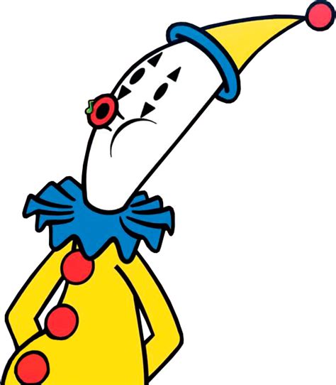 Kaufmo From The Amazing Digital Circus