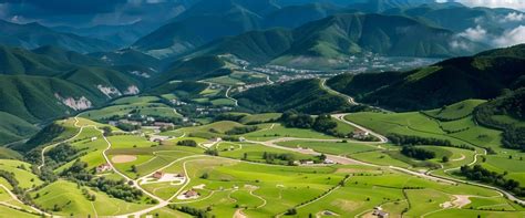 Azerbaijan Tourist Spots: 15 Best Places to Visit in Azerbaijan in 2025