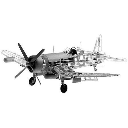 Guillow's Vought F4U-4 Corsair Model Kit - Walmart.com