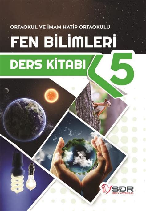 Fen Bilimleri S N F Ders Kitab Sdr Yay Nlar Dosya Ndir