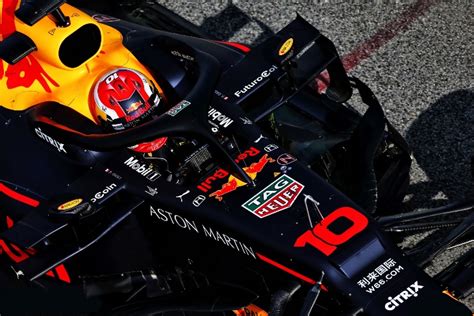 F1 Red Bull sabe qual é o problema de Gasly diz Salo