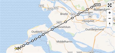 Vlucht Traumahelikopter Naar Renesse Januari Nu Nl