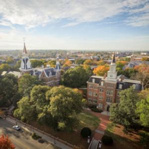 Student Life | Mercer University campus groups and support