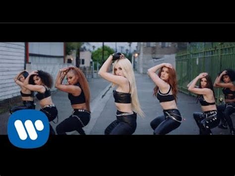 Ava Max Who S Laughing Now Official Music Video Youtube Music