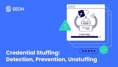 Credential Stuffing: Prevention & Best Practices Against It | SEON