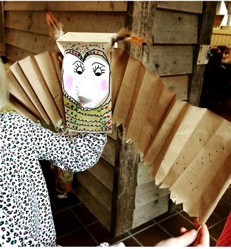 Puppet Workshop With Long Nose Puppets Steyning Festival A Diverse