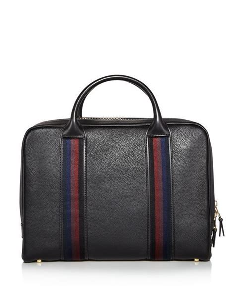 Paul Smith City Webbing Briefcase Men Bloomingdale S Briefcase For