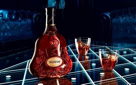 Hennessy Wallpapers - Top Free Hennessy Backgrounds - WallpaperAccess