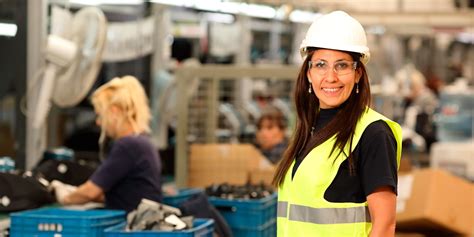 Las Argentinas Trabajamos