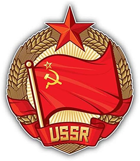 Флаг ссср стикер (45 фото)