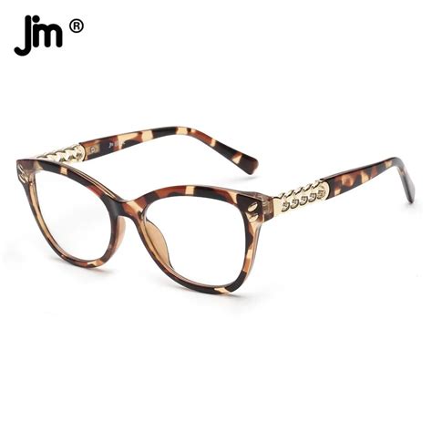 Jm Lunettes De Lecture Progressives Multifocus Pour Femmes Il De Chat