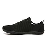 Geweo Barfu Schuhe Herren Damen Barfuss Sneaker Mit Breiter Zehenbox