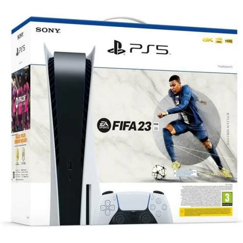 Sony Playstation Gb Fifa Bundle Spielkonsole Paket Ipon