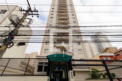 Condomínio Edifício Piazza de Napoli Mooca São Paulo Alugue ou