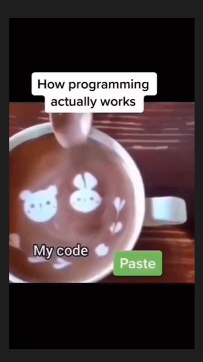 copy  paste code memes shortsfeed shorts yttrendingshorts youtube