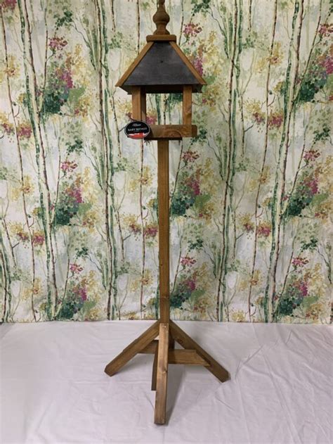 Baby Bedale Bird Table John Bright Fencing