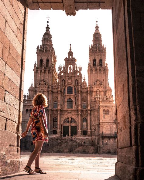 great spiritual journey  el camino de santiago