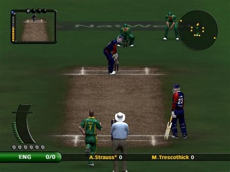 Nostalgia 10 Cricket Games That One Must Try Out