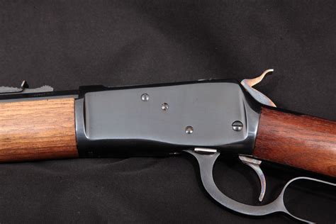 Rossi Navy Arms Reproduction Model Like Winchester Blue