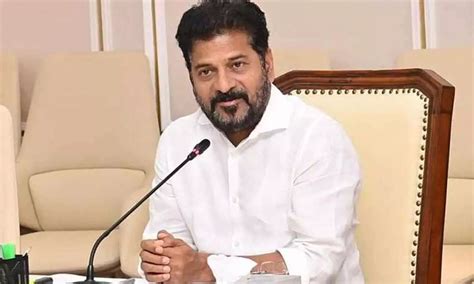 Hyderabad Rising, Telangana Rising: CM Revanth Reddy Showcases State’s ...