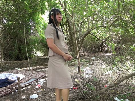 Thai Ladyboy Teacher Wallpaper Porn Pictures XXX Photos Sex Images 4042766 PICTOA