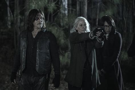 The Walking Dead World On Twitter New Photos From Episode 1124 Of