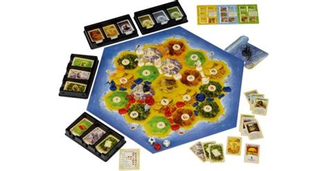 Catan Gradovi I Vitezovi Drustveneigre Rs