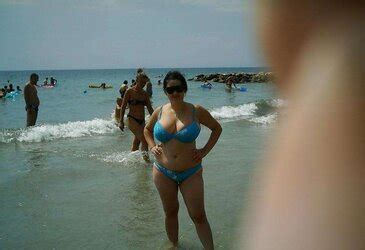 Large Titted Bride Personal Honeymoon Snaps ZB Porn