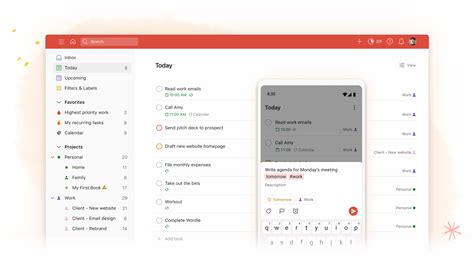 Todoist | A To-Do List to Organize Your Work & Life