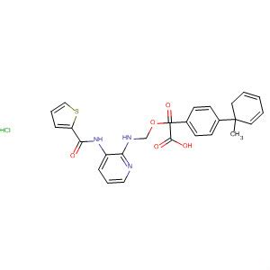 Biphenyl Carboxylic Acid