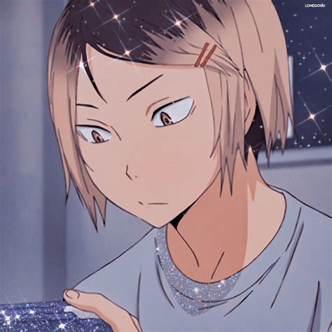 Aesthetic Anime Pfp Haikyuu Kenma Kenma Aesthetic Pfp Fotodtp The