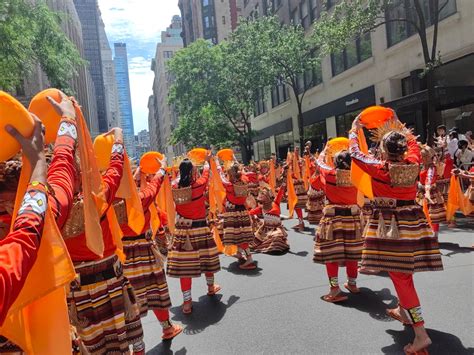 126th Philippine Independence Day Parade – PRIDE & PULCHRITUDE