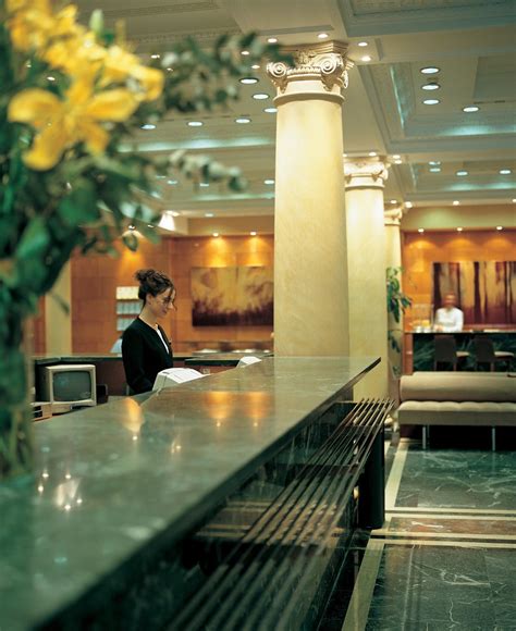 Hotel NH Nacional, Madrid, Spain | HotelSearch.com