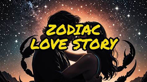 Scorpio Man Cancer Woman Love Story Unveiled Youtube