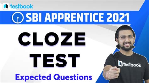 Sbi Apprentice English Questions Cloze Test English Tricks For Sbi