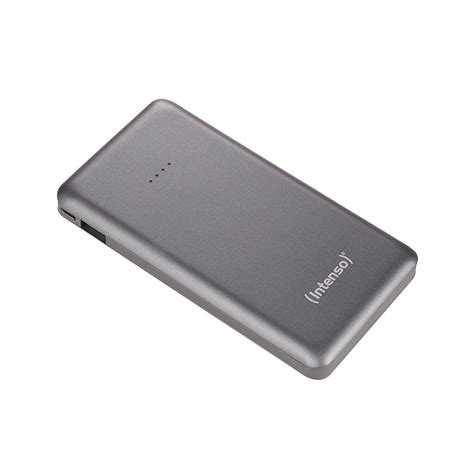 Atsarginis maitinimo šaltinis Power Bank Intenso S10000 10000 mAh